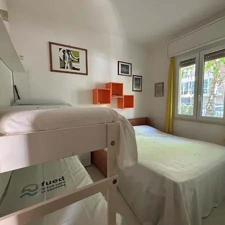 Apartment Cn012 - Cesenatico, Bilocale Con Aria Condizionata E Posto Auto Cesenatico