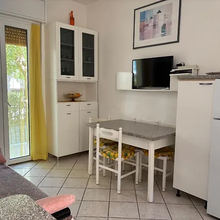 Apartment Cn012 - Cesenatico, Bilocale Con Aria Condizionata E Posto Auto Cesenatico