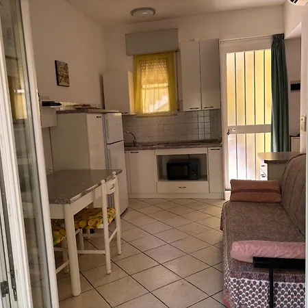 Apartment Cn012 - Cesenatico, Bilocale Con Aria Condizionata E Posto Auto