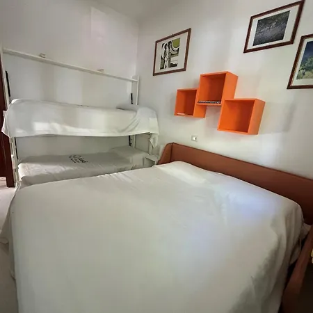 Cn012 - Cesenatico, Bilocale Con Aria Condizionata E Posto Auto Apartment