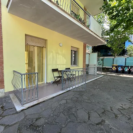 Apartment Cn012 - Cesenatico, Bilocale Con Aria Condizionata E Posto Auto *