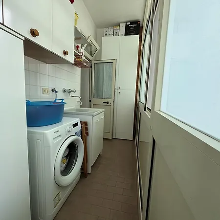 Apartment Cn012 - Cesenatico, Bilocale Con Aria Condizionata E Posto Auto