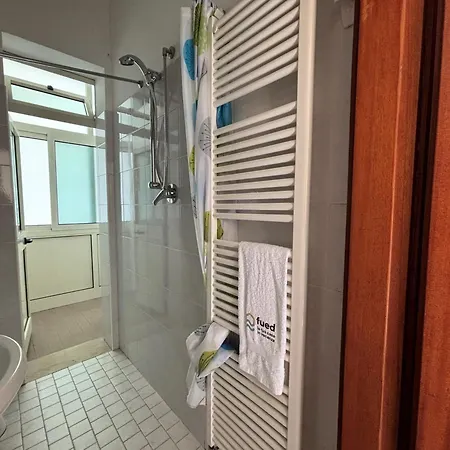 Cn012 - Cesenatico, Bilocale Con Aria Condizionata E Posto Auto Apartament *
