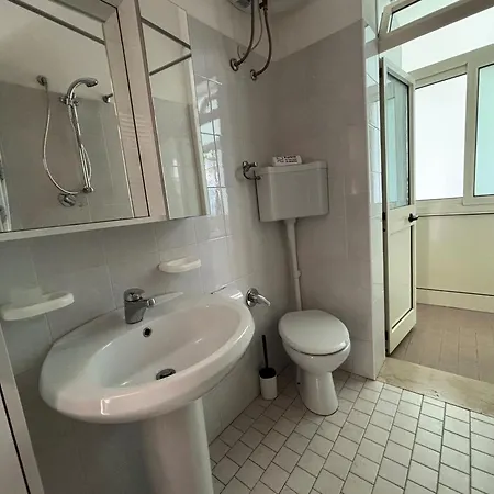 Apartamento Cn012 - Cesenatico, Bilocale Con Aria Condizionata E Posto Auto